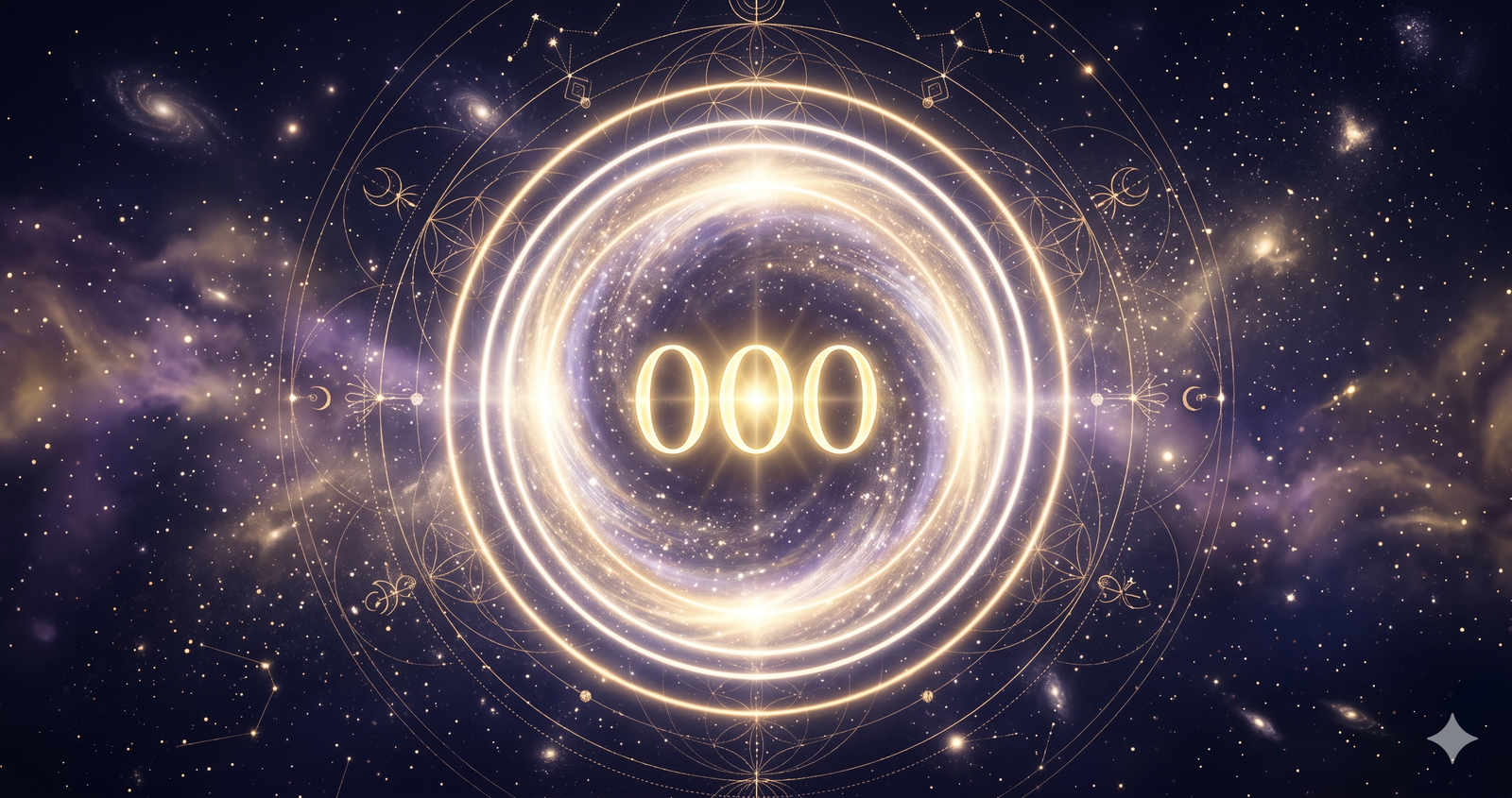 000 Angel Number Meaning: You Are Standing At The Zero Point