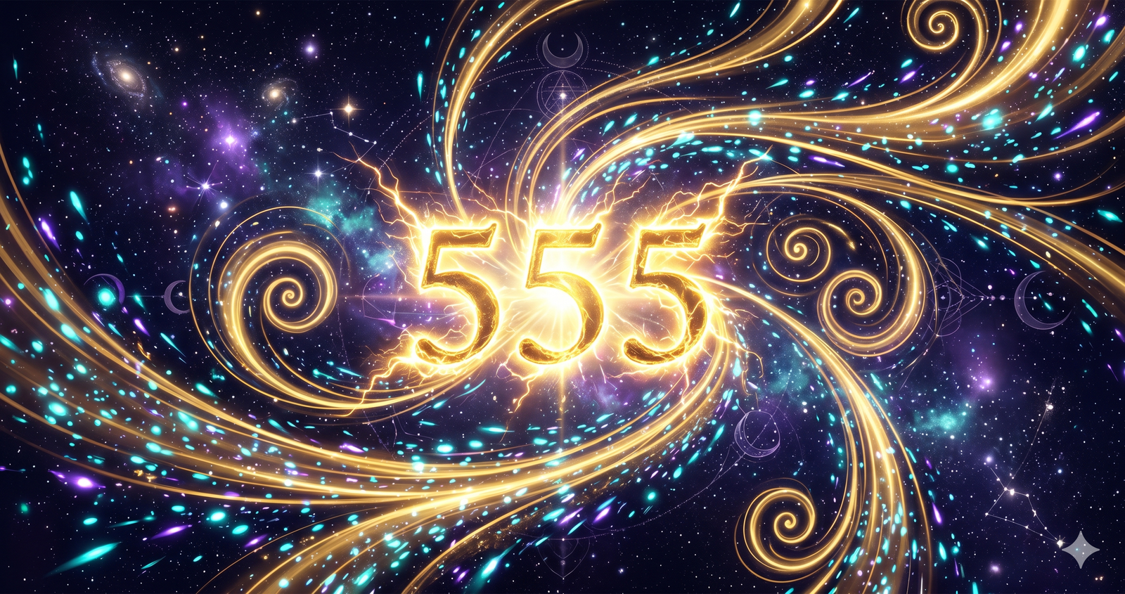 555 Angel Number Meaning: Major Change Is Coming — Here's What To Do