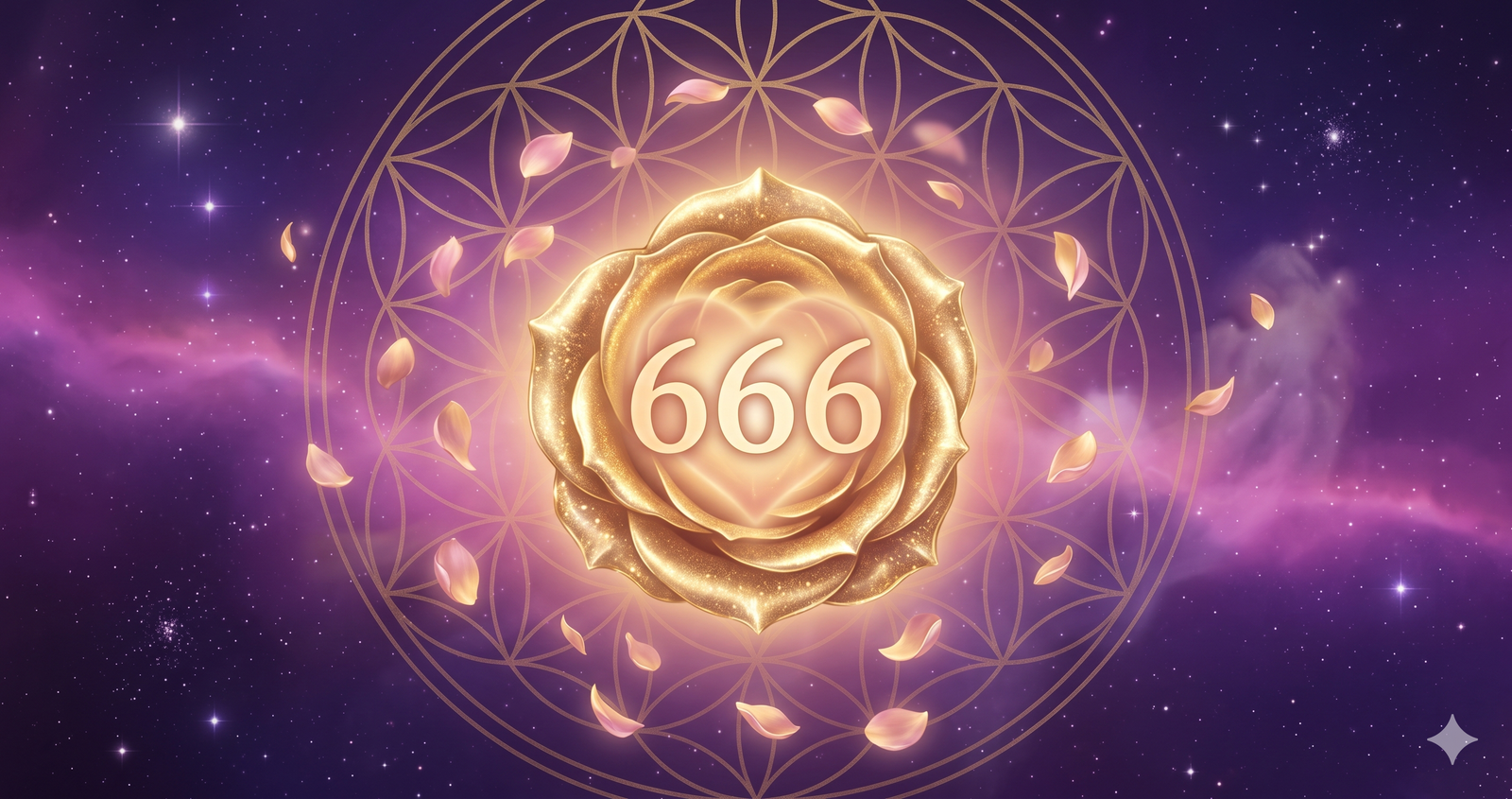 666 Angel Number Meaning: It's Not What You Think