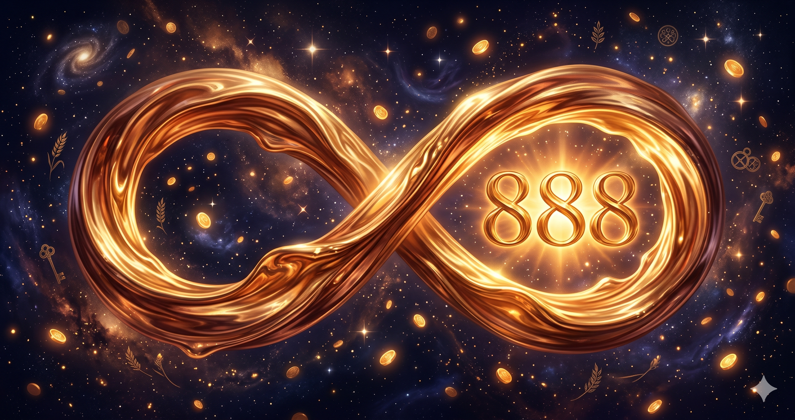 888 Angel Number Meaning: Abundance Is Moving Toward You