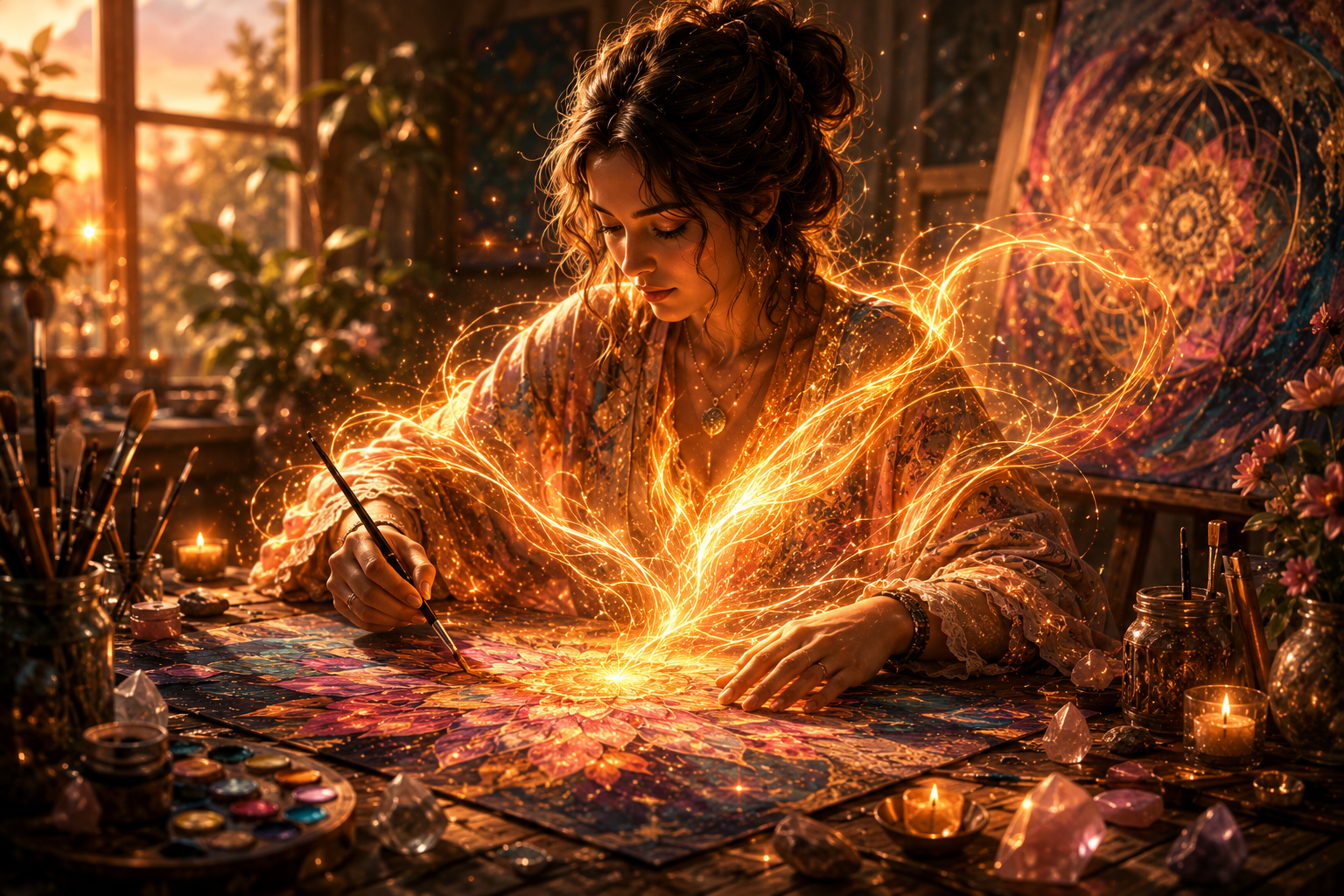 Meraki — The Greek Soul Concept That Could Change Everything