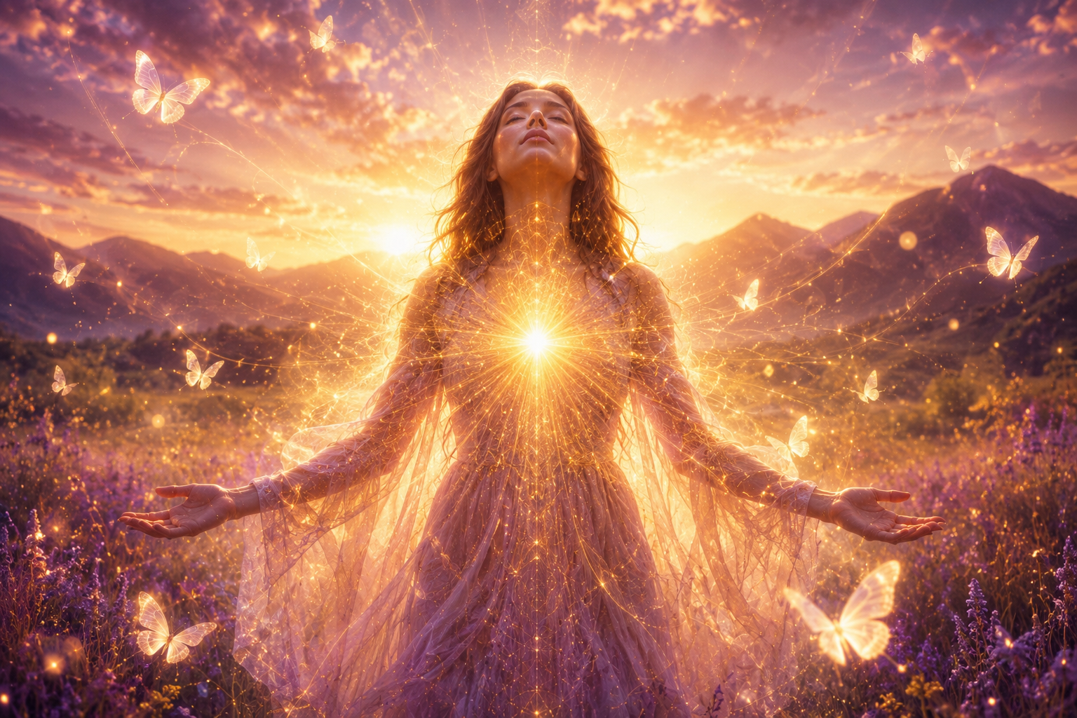 20 Signs You Are Experiencing a Spiritual Awakening and How to Enjoy It