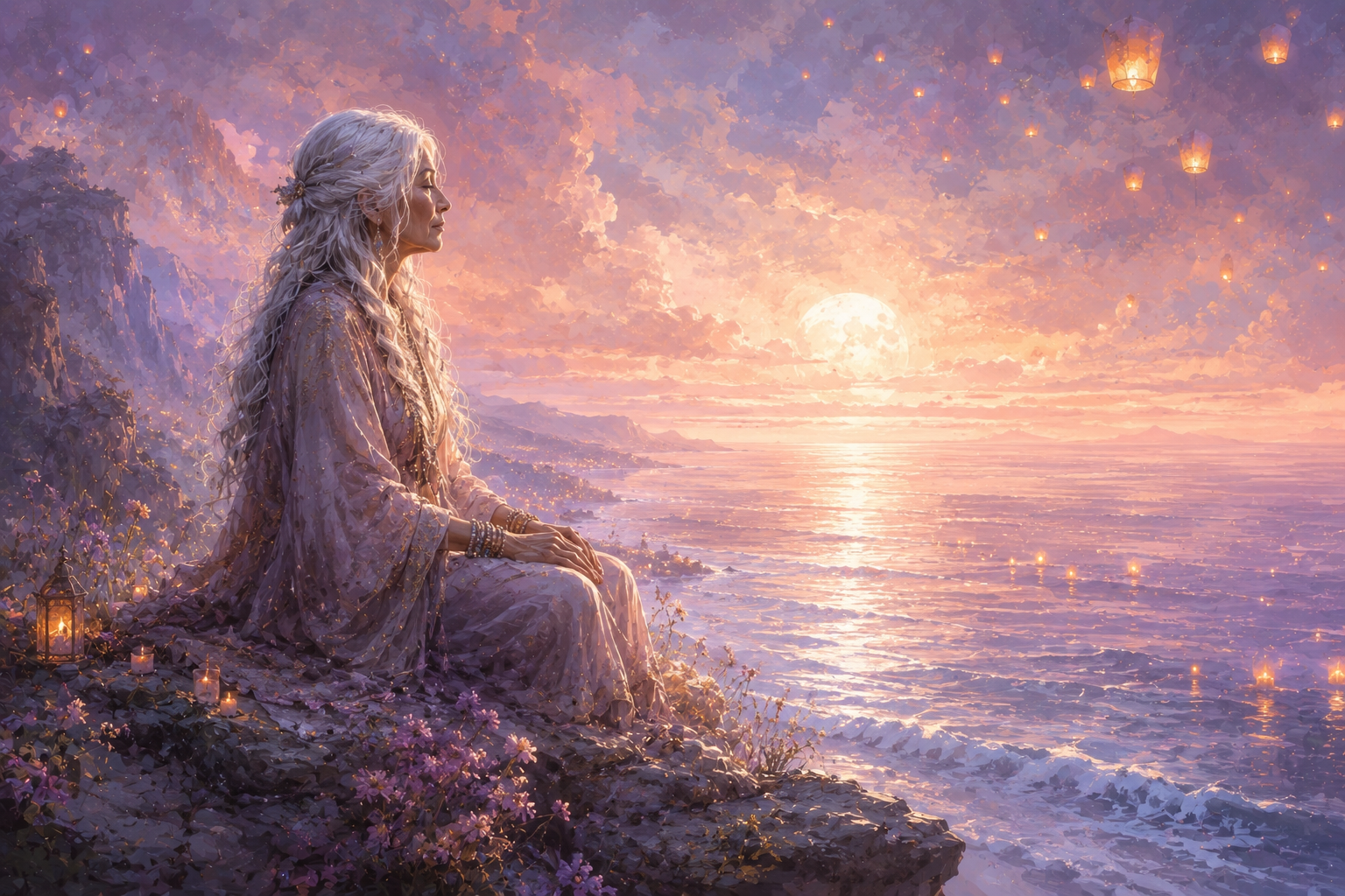 Common Problems Old Souls Experience At Least Once In A Lifetime