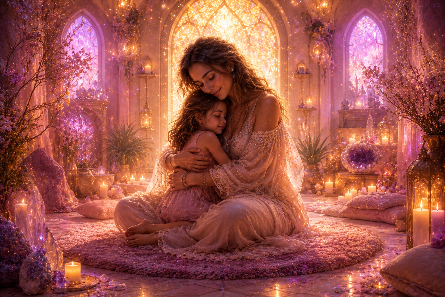 Powerful Exercises for Healing Your Inner Child