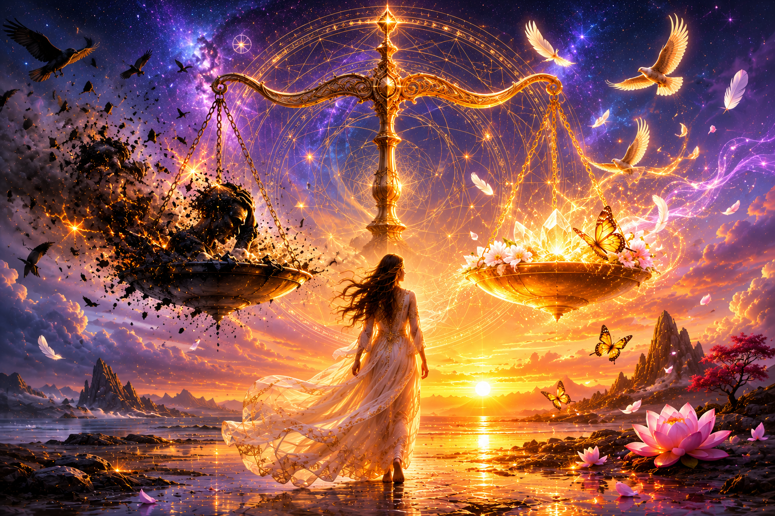 Signs Karma Is Coming For Someone Who Wronged You