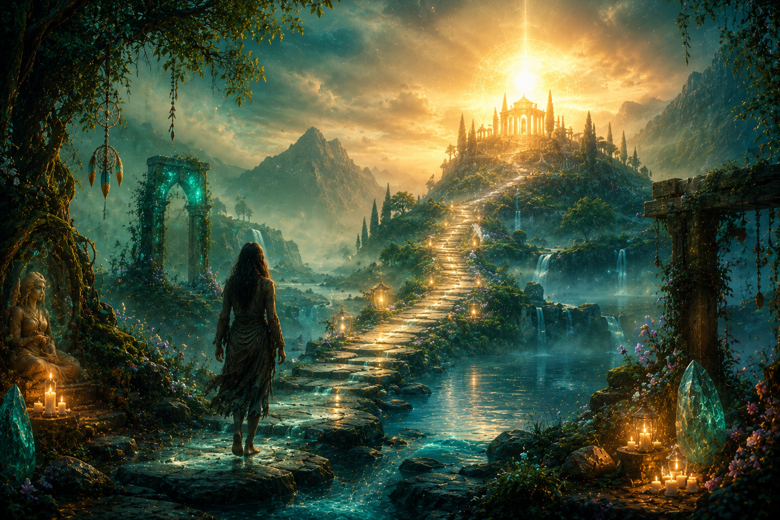 Signs Of A Lost Soul And How To Heal