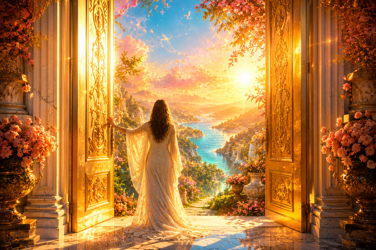Signs That You Are About to Begin the Best Stage of Your Life