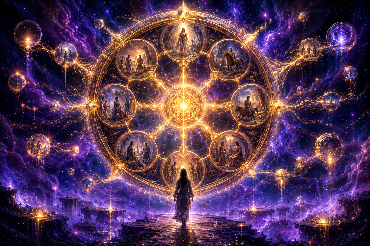 Signs You Have A Karmic Debt And How To Clear It For Good