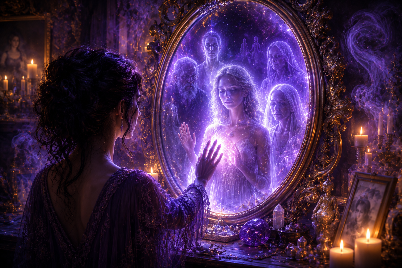 Signs You Have Mediumship Abilities That You May Not Know About