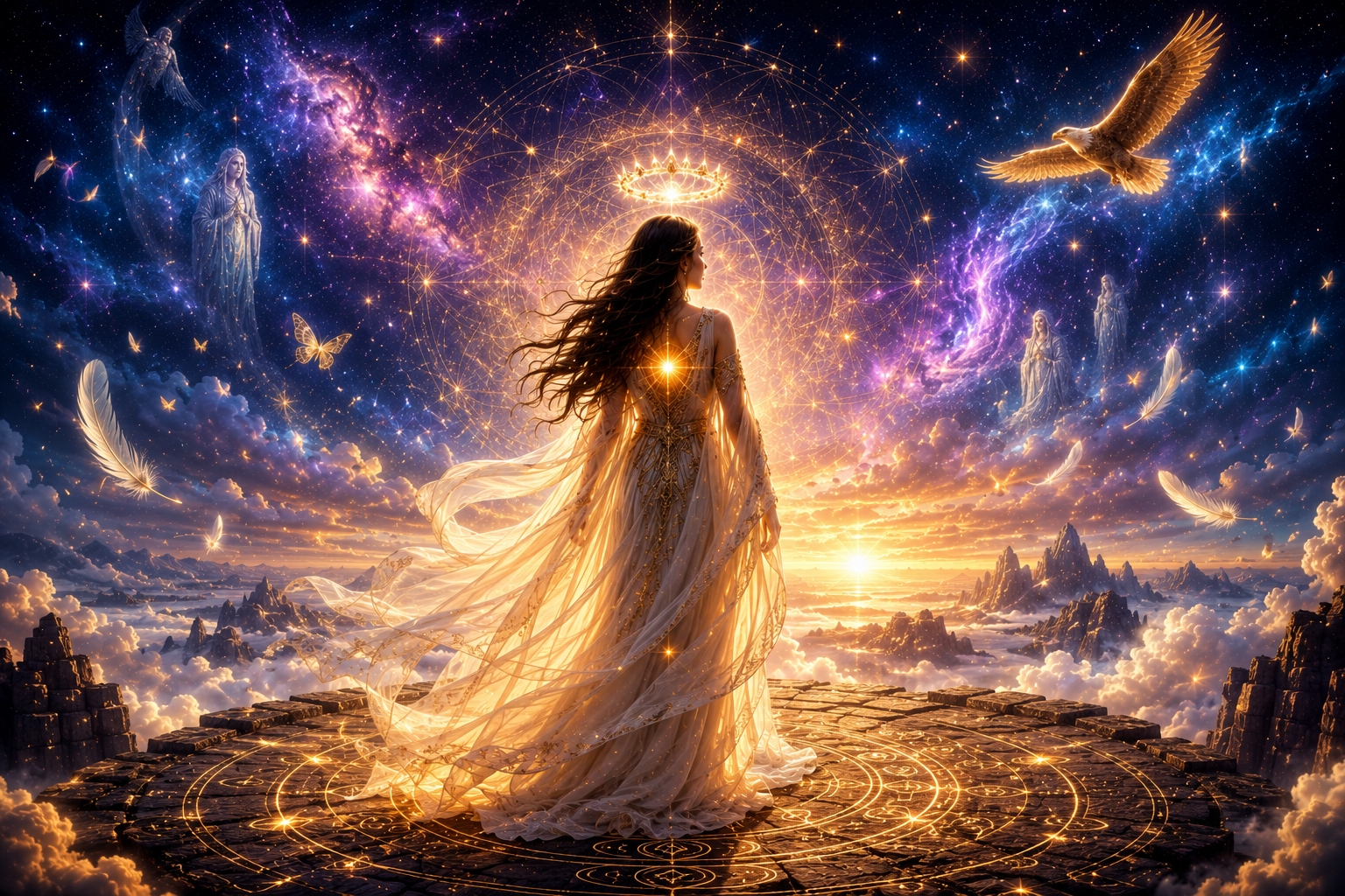 Strong Signs You Are A Powerful Chosen One