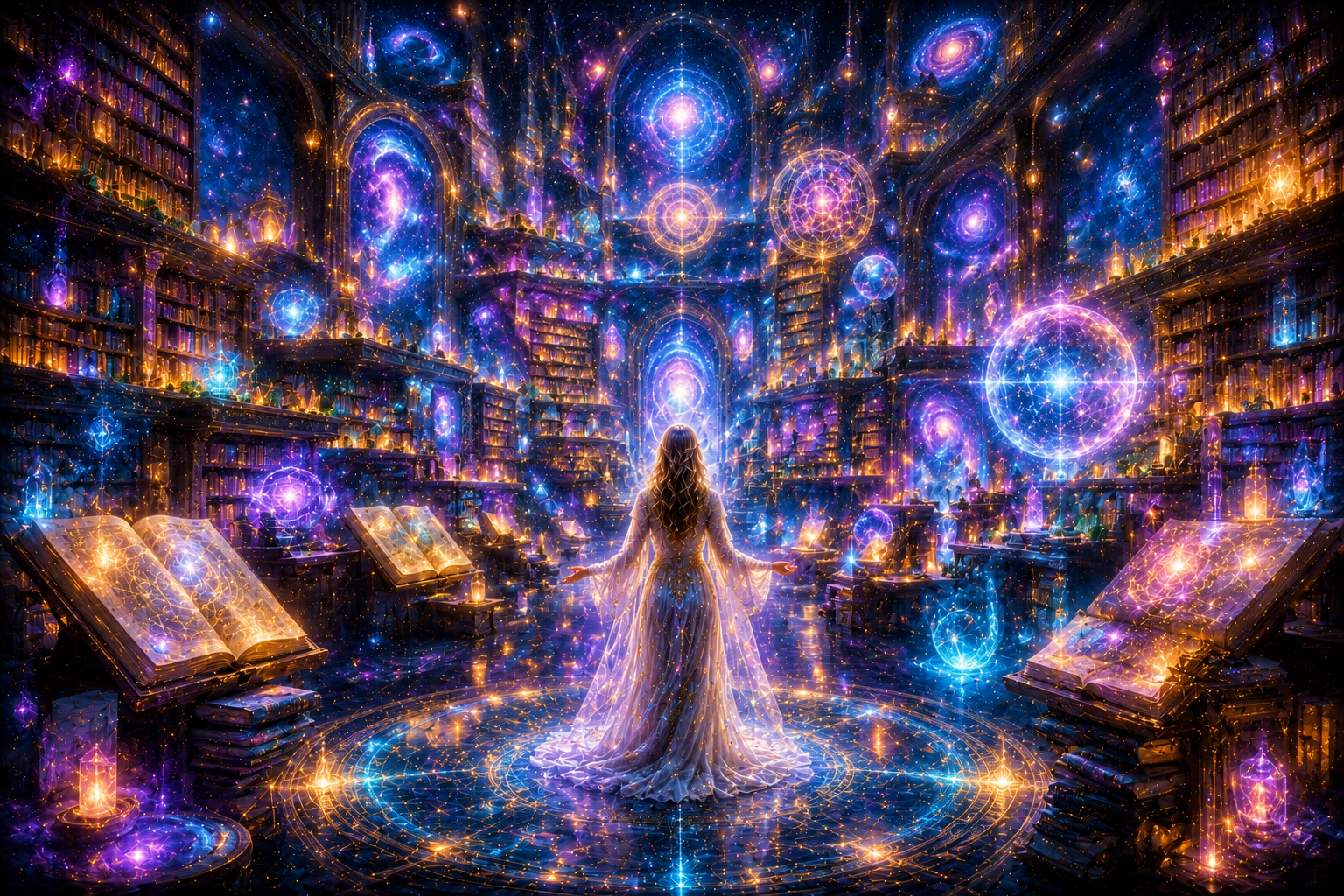 Things Only Spiritually Gifted People Experience