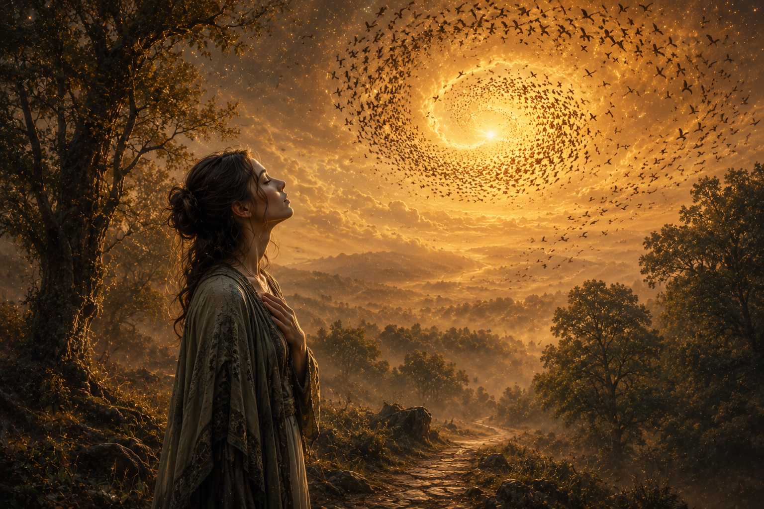 Ways the Universe is Trying to Warn You about Something