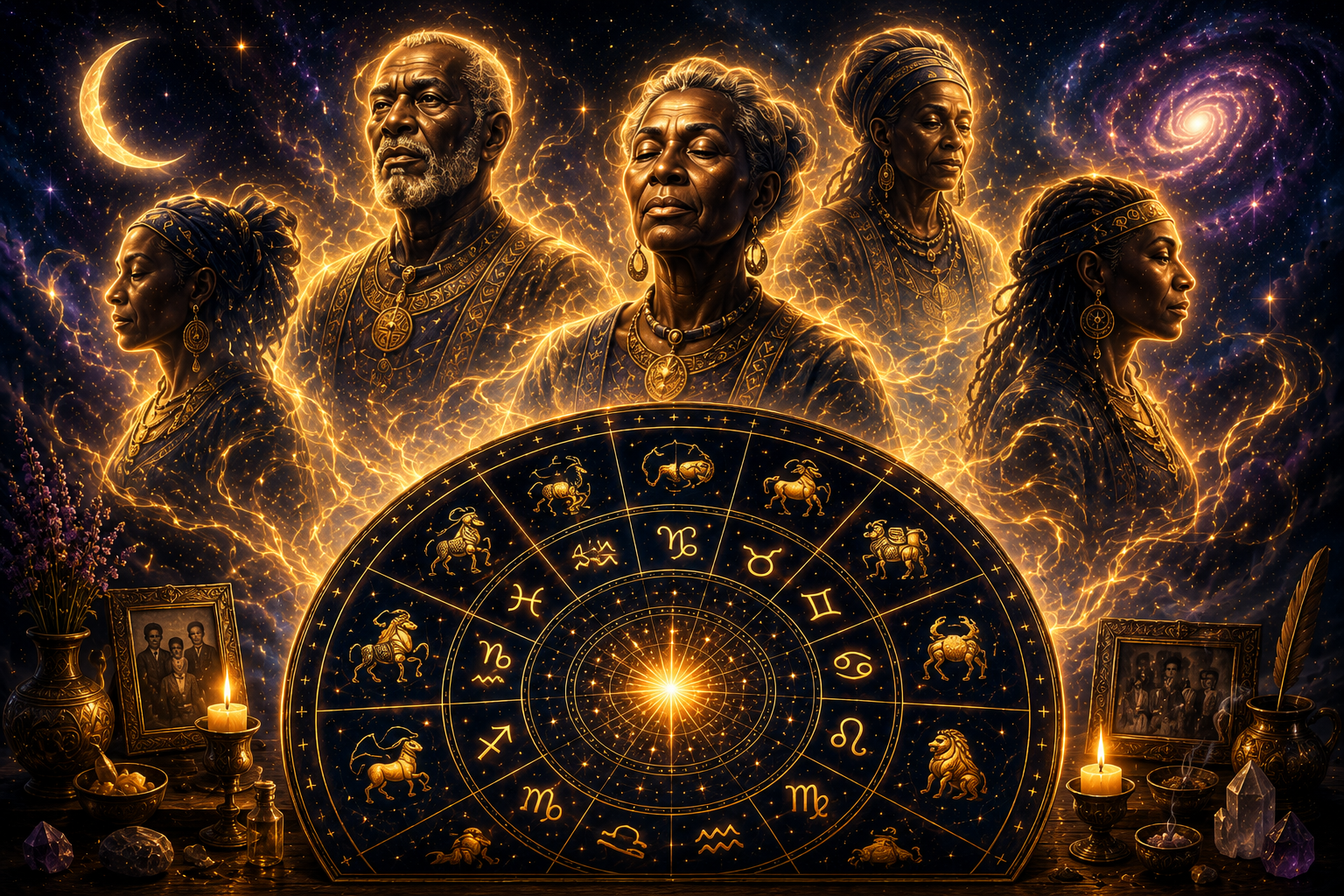 Your Birth Month Reveals the Hidden Challenges Your Soul Chose