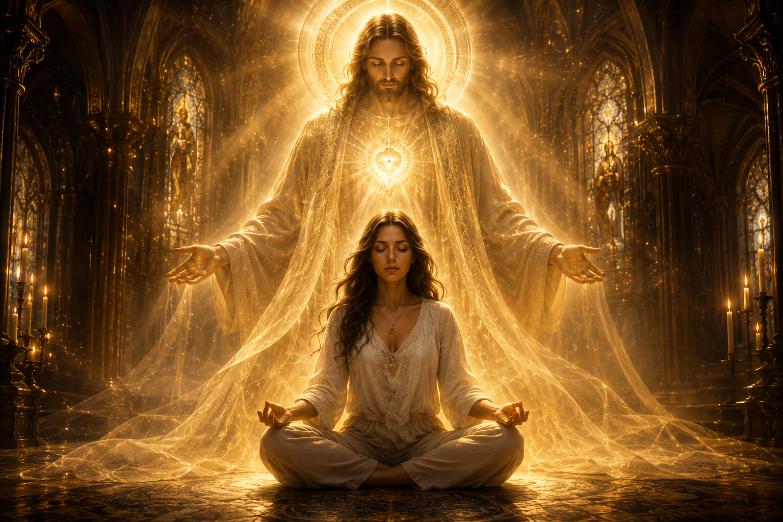 Your Protective Saint According to Your Zodiac Sign