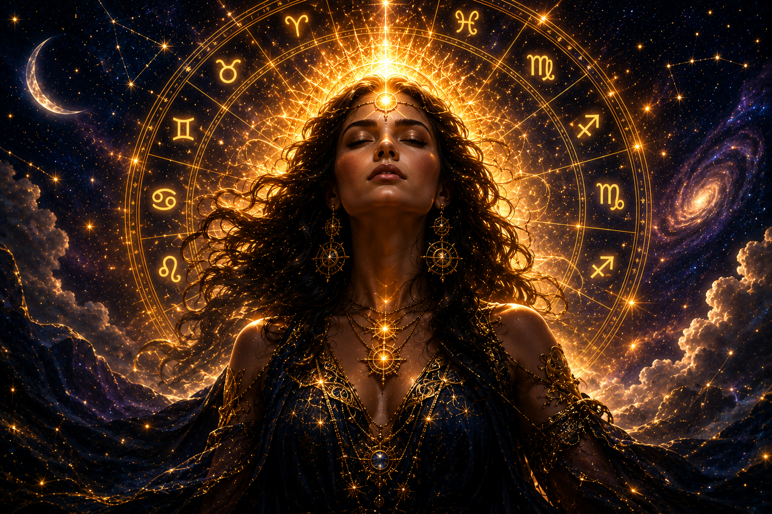 The 5 Strongest Zodiac Signs for Women — And Why