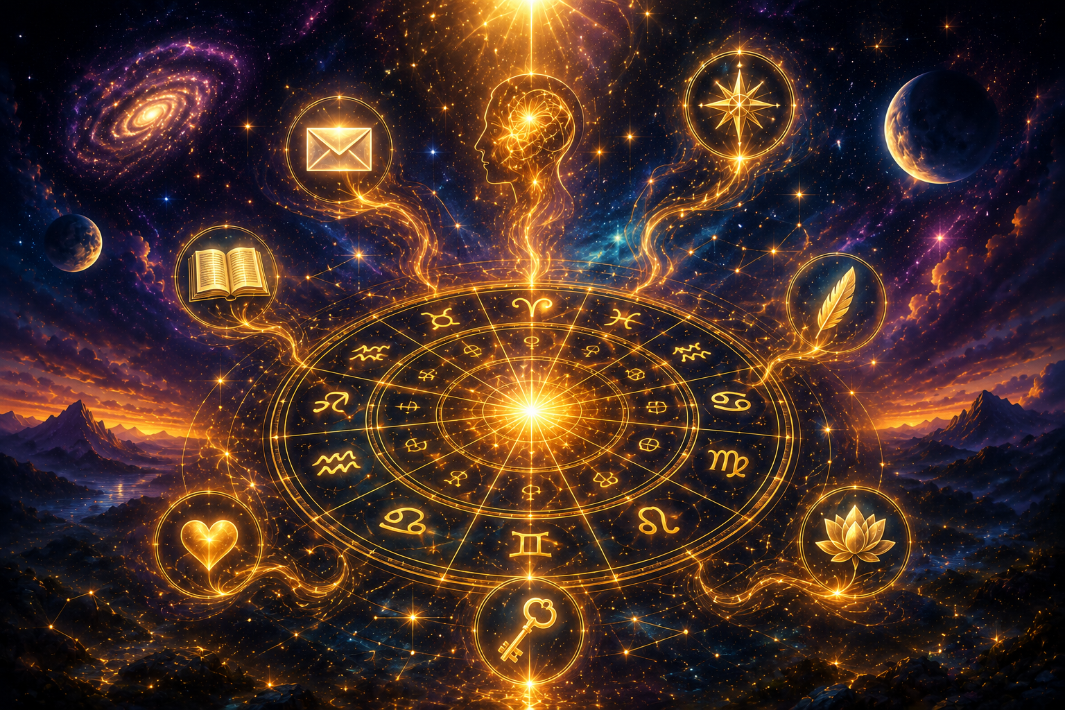 Life-Changing Messages Hidden in Your Zodiac Sign