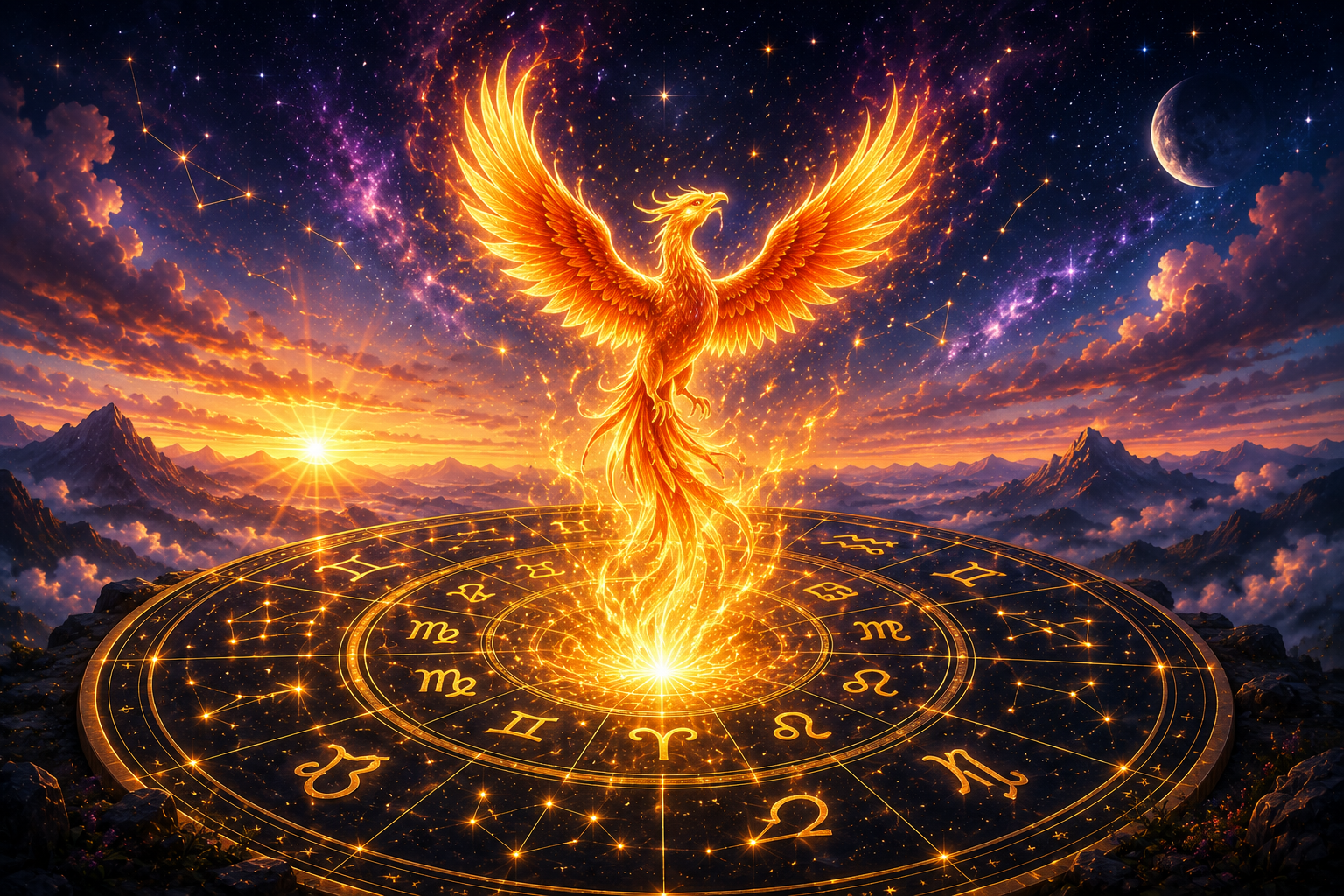 Zodiac Signs That Herald New Beginnings: Are You Ready?
